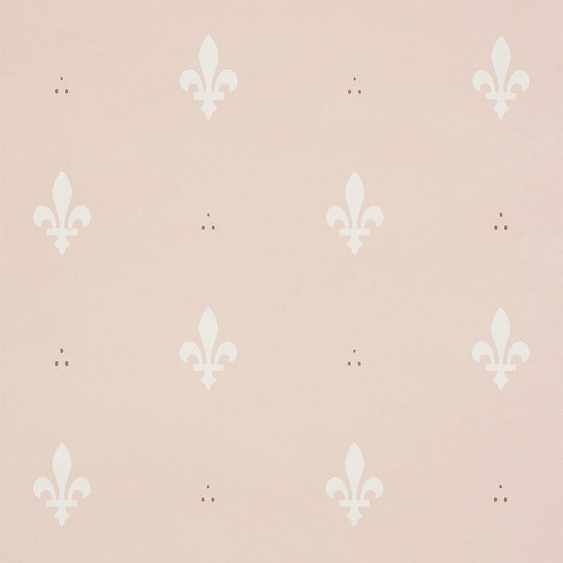 schumacher - fleur de lis - 5009500