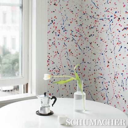 schumacher - Ink Splash - 5012180