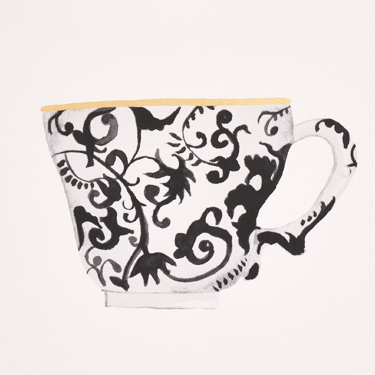 schumacher - onie's teacups - 5014780