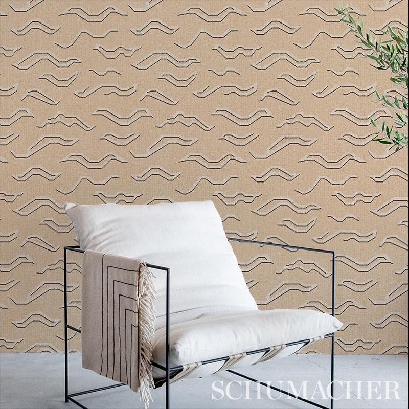 schumacher - kata paperweave - 5013110