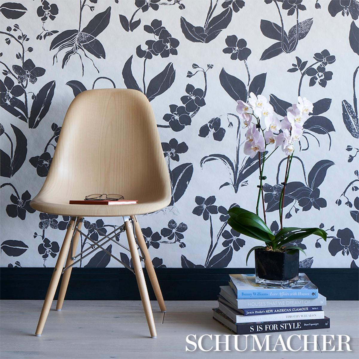 schumacher - orchids have dreams - 5014100