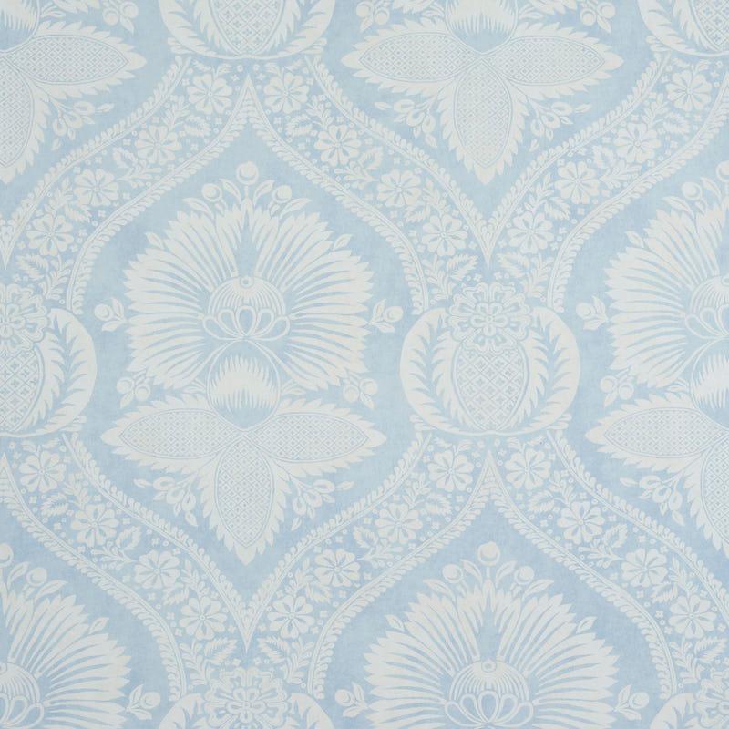 schumacher - villandry damask print - 5011750