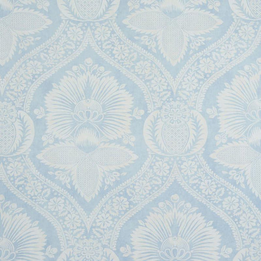 schumacher - Villandry Damask Print - 5011750