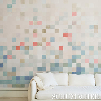 schumacher - Madame De Pixel Panel Set - 5015390