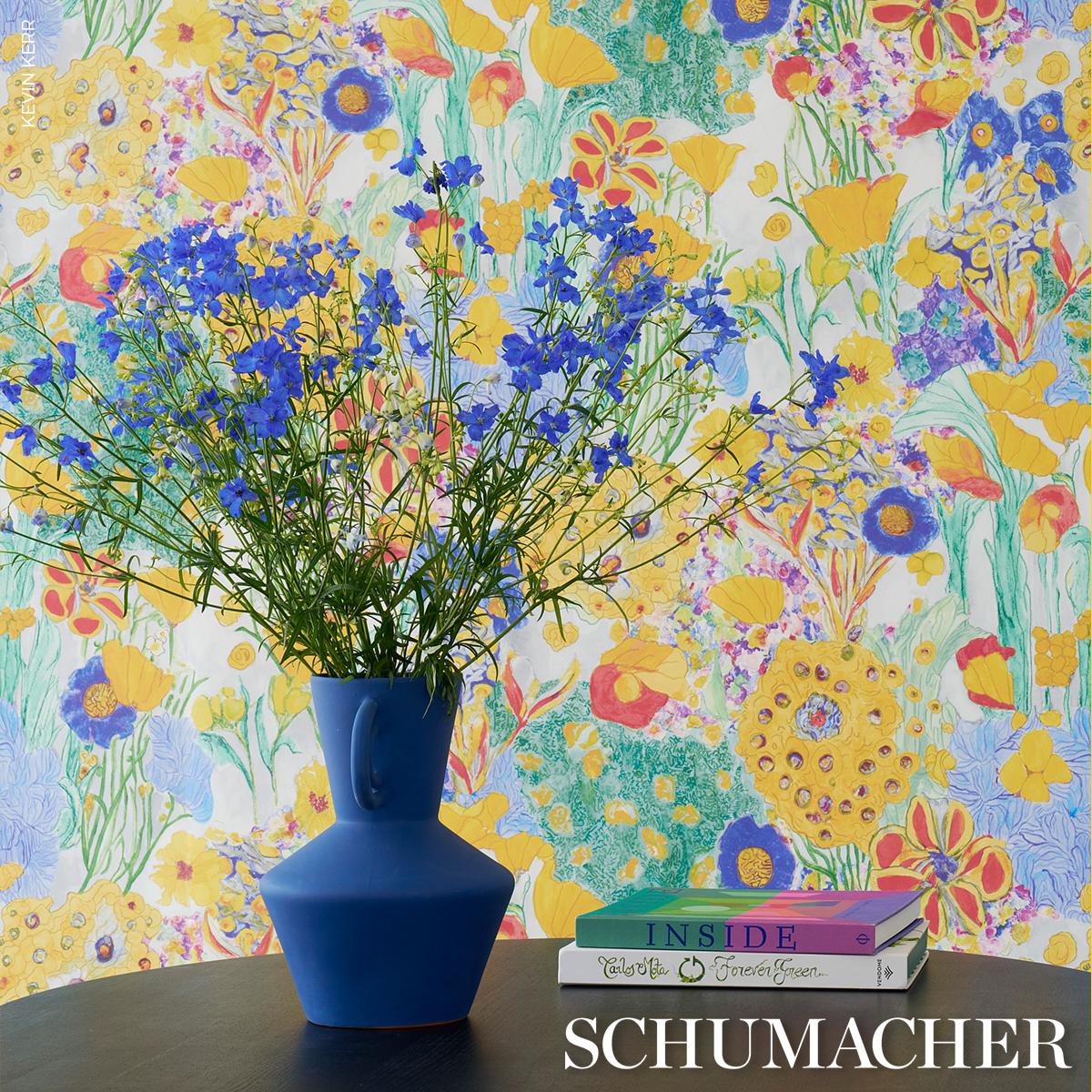 schumacher - frank's garden - 5016420