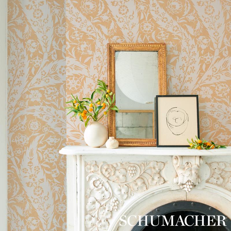 schumacher - saz paisley - 5012900