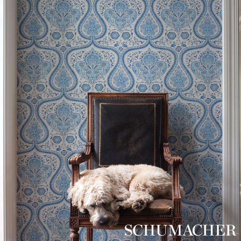 schumacher - paisley court - 5012270