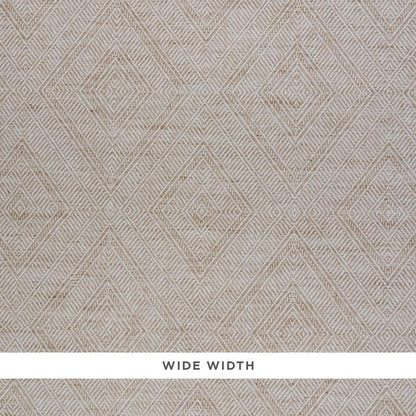 schumacher - Tortola Linen Paperweave - 5011320