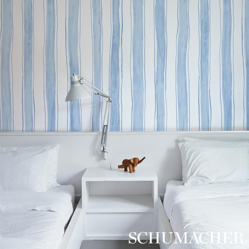 schumacher - tracing stripes - 5012170