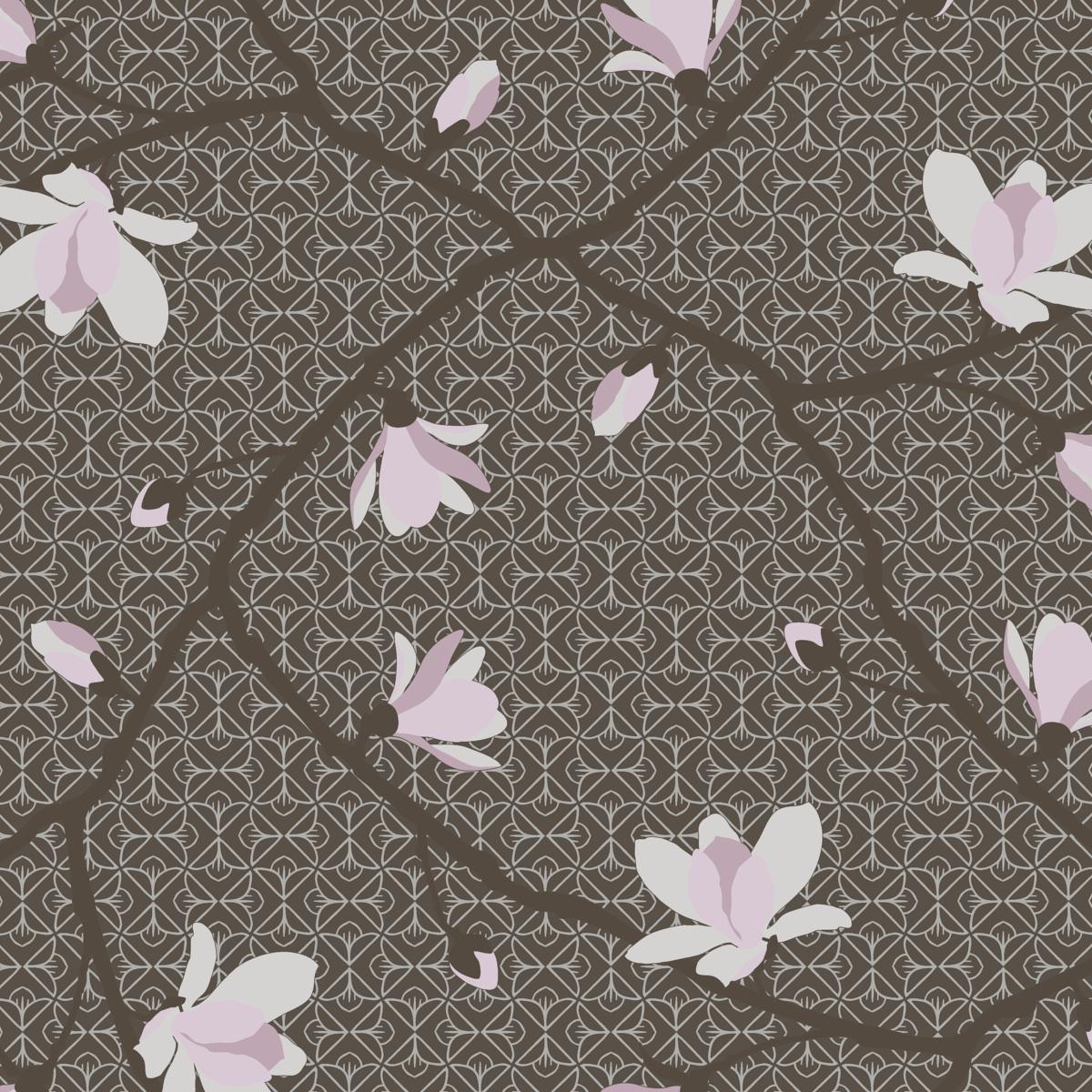 schumacher - magnolia - 5451