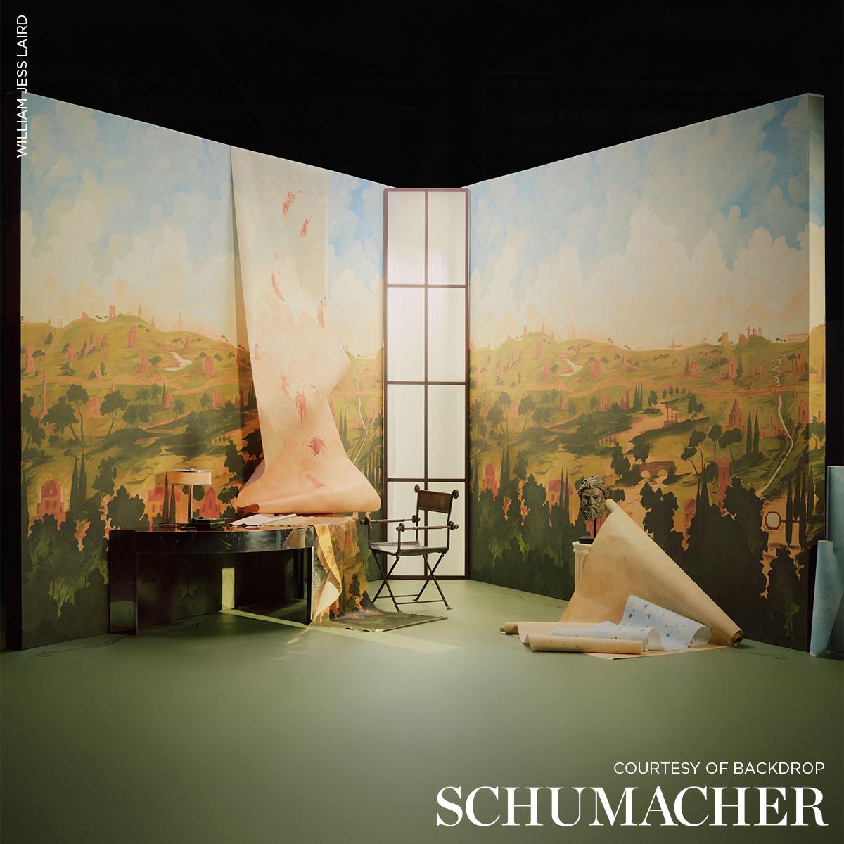 schumacher - luminaries - 5016010