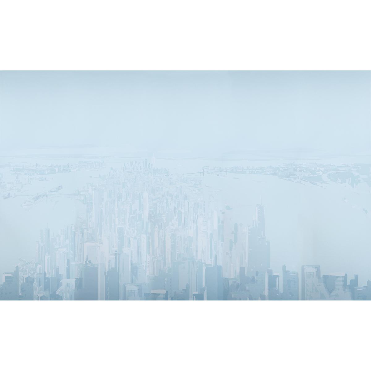 schumacher - pascal campion's new york skyline - 5016190