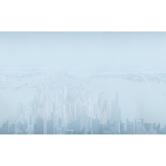 schumacher - Pascal Campion's New York Skyline - 5016190