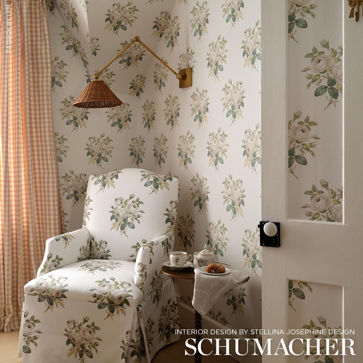 schumacher - loudon rose - 5012030