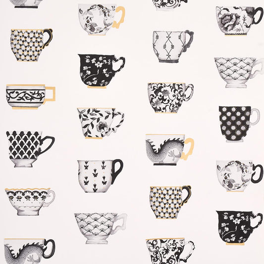 schumacher - Onie's Teacups - 5014780