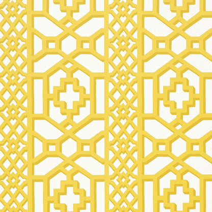 schumacher - Zanzibar Trellis - 5006940