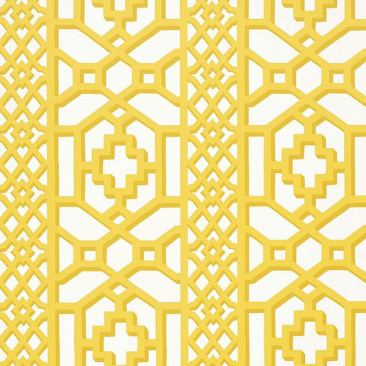 schumacher - Zanzibar Trellis - 5006940