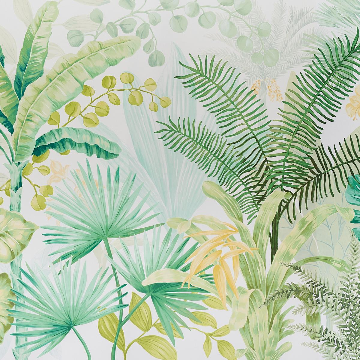 schumacher - big tropical panel set - 5013270