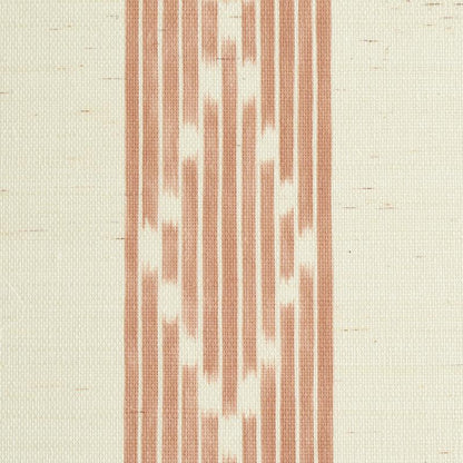 schumacher - Sequoia Stripe Sisal - 5011810