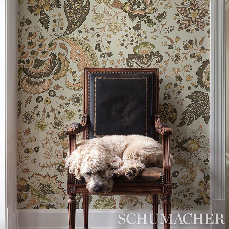 schumacher - majorelle - 5011350