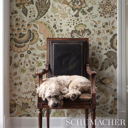 schumacher - Majorelle - 5011350