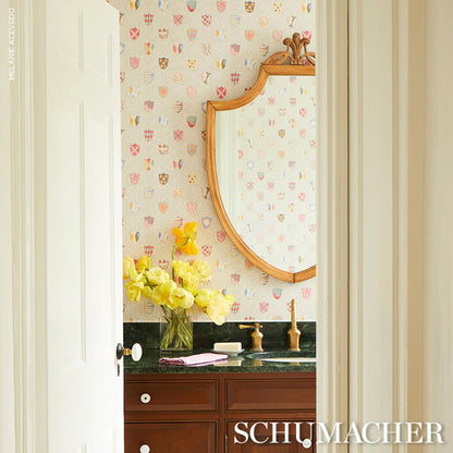 schumacher - Heraldic - 5013490