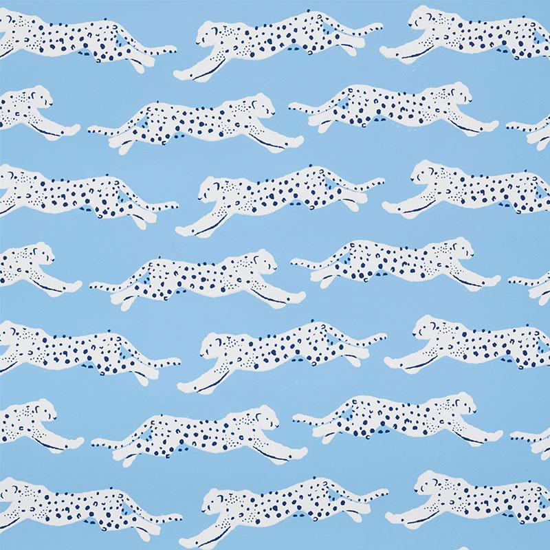 schumacher - leaping leopards - 5009590