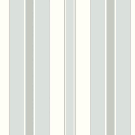 schumacher - Stockholm Stripe - 6878