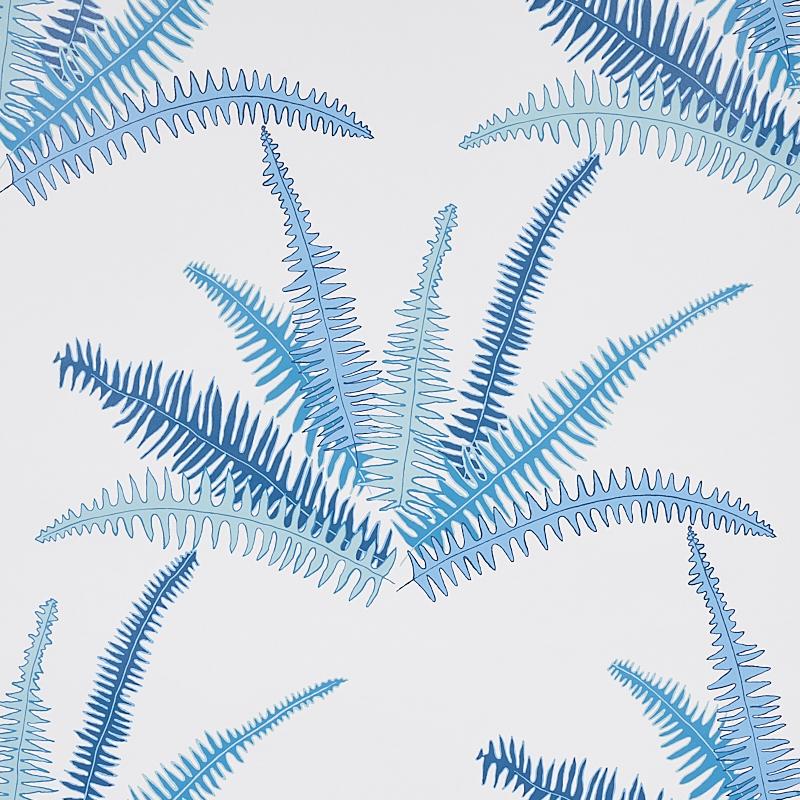 schumacher - canyon ferns - 5012620