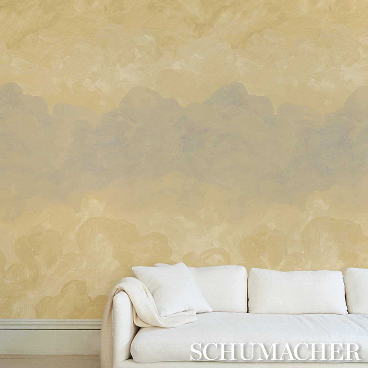 schumacher - painted sky - 5016020