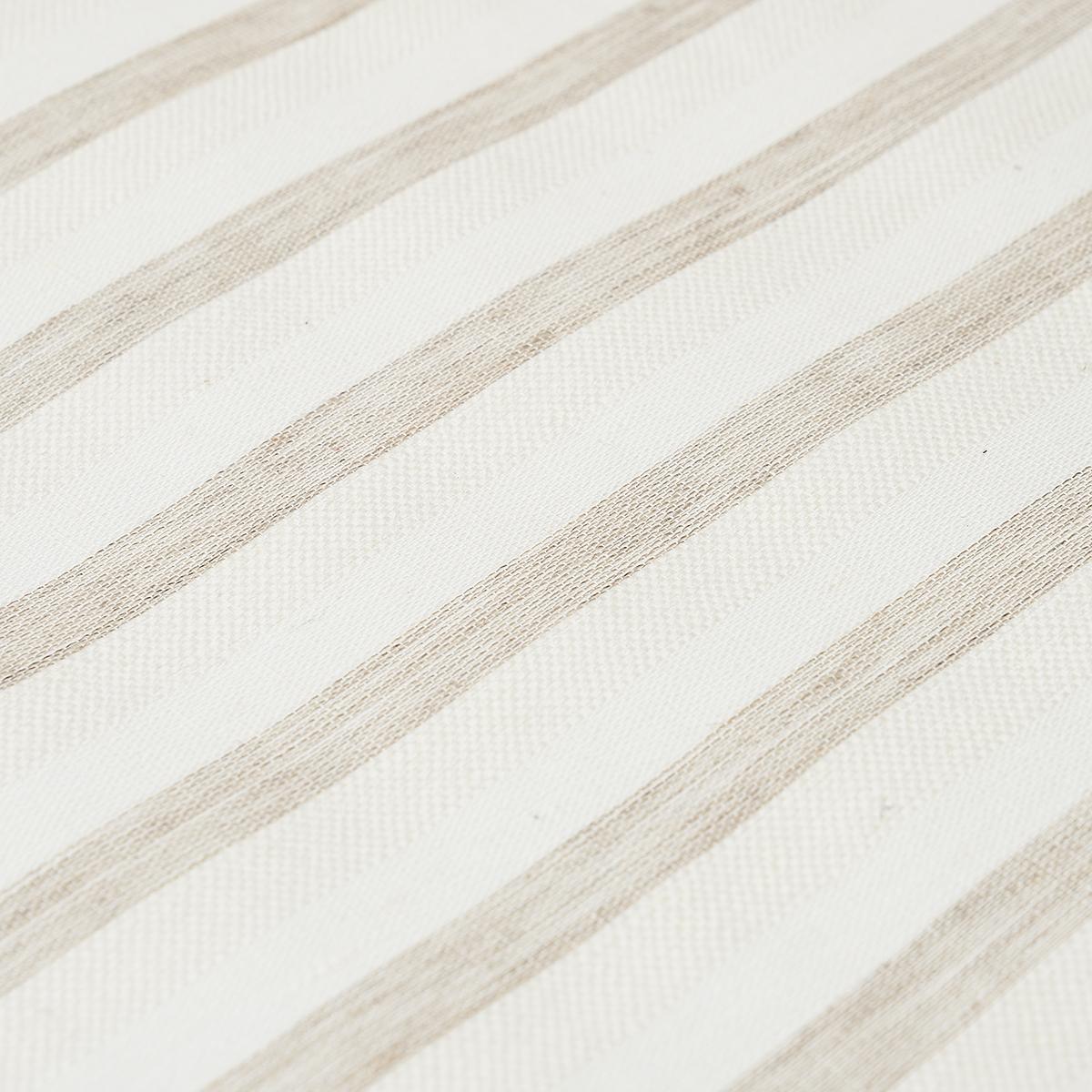 schumacher - textured linen stripe - 5013020