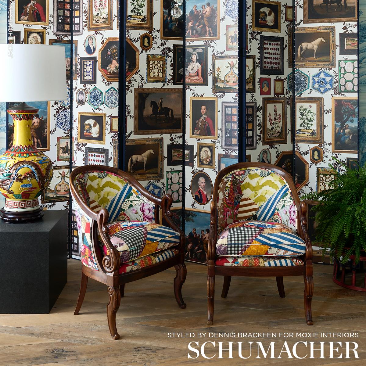 schumacher - le grand tour - 5014290