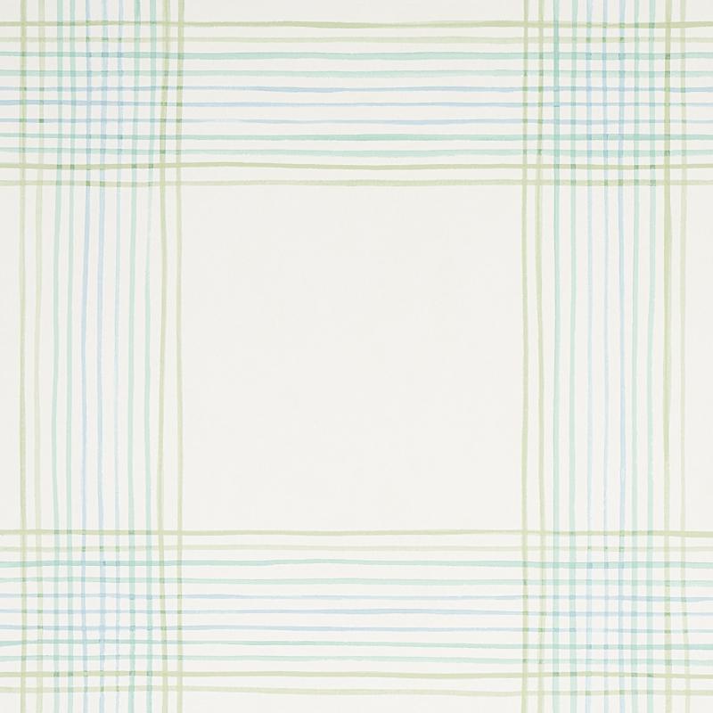 schumacher - minerva plaid - 5012370