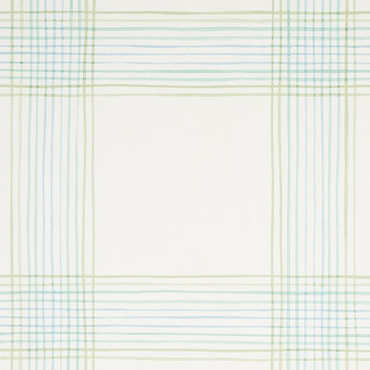 schumacher - Minerva Plaid - 5012370