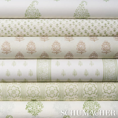 schumacher - Kerala Paisley II - 5015210