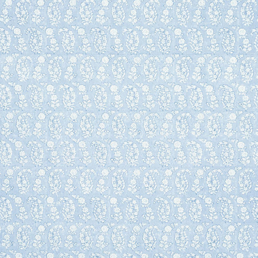 schumacher - Arita Block Print - 5015240