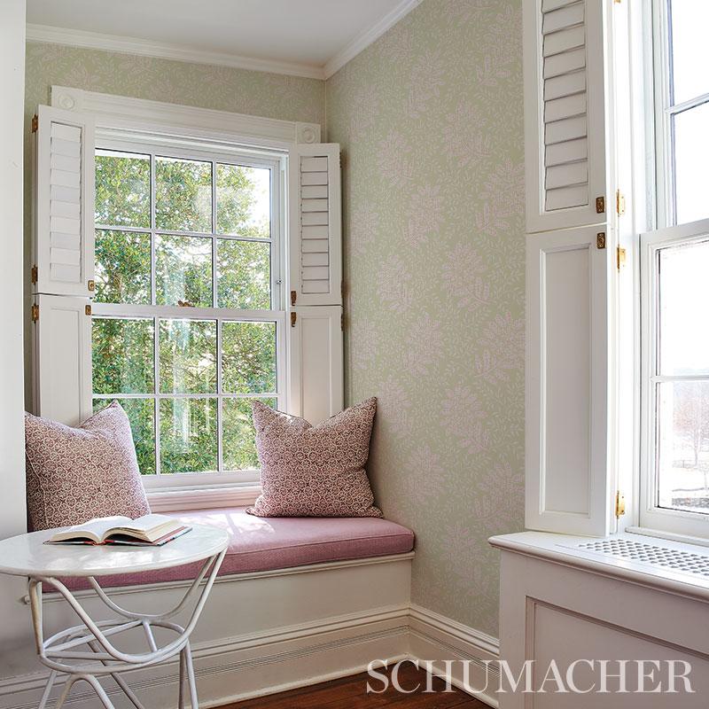 schumacher - secret garden - 5013170