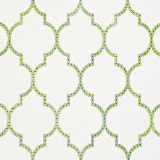 schumacher - Algiers Paperweave - 5009010