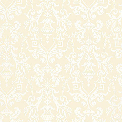 schumacher - Lido Damask - 5004480