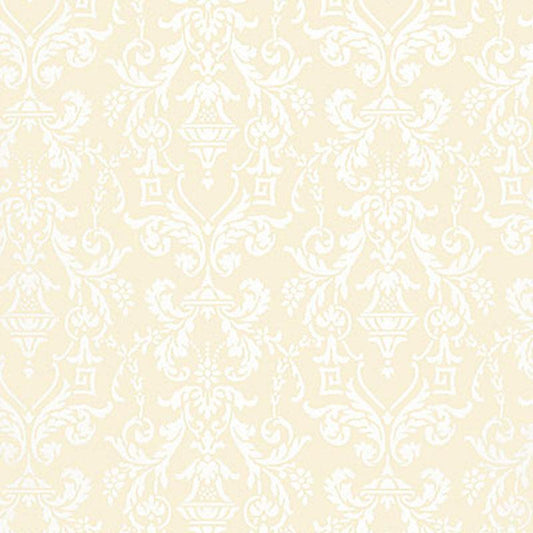 schumacher - Lido Damask - 5004480