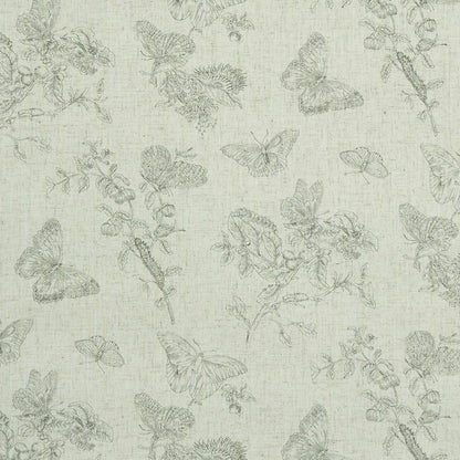 schumacher - Baudin Butterfly Linen - 5011830