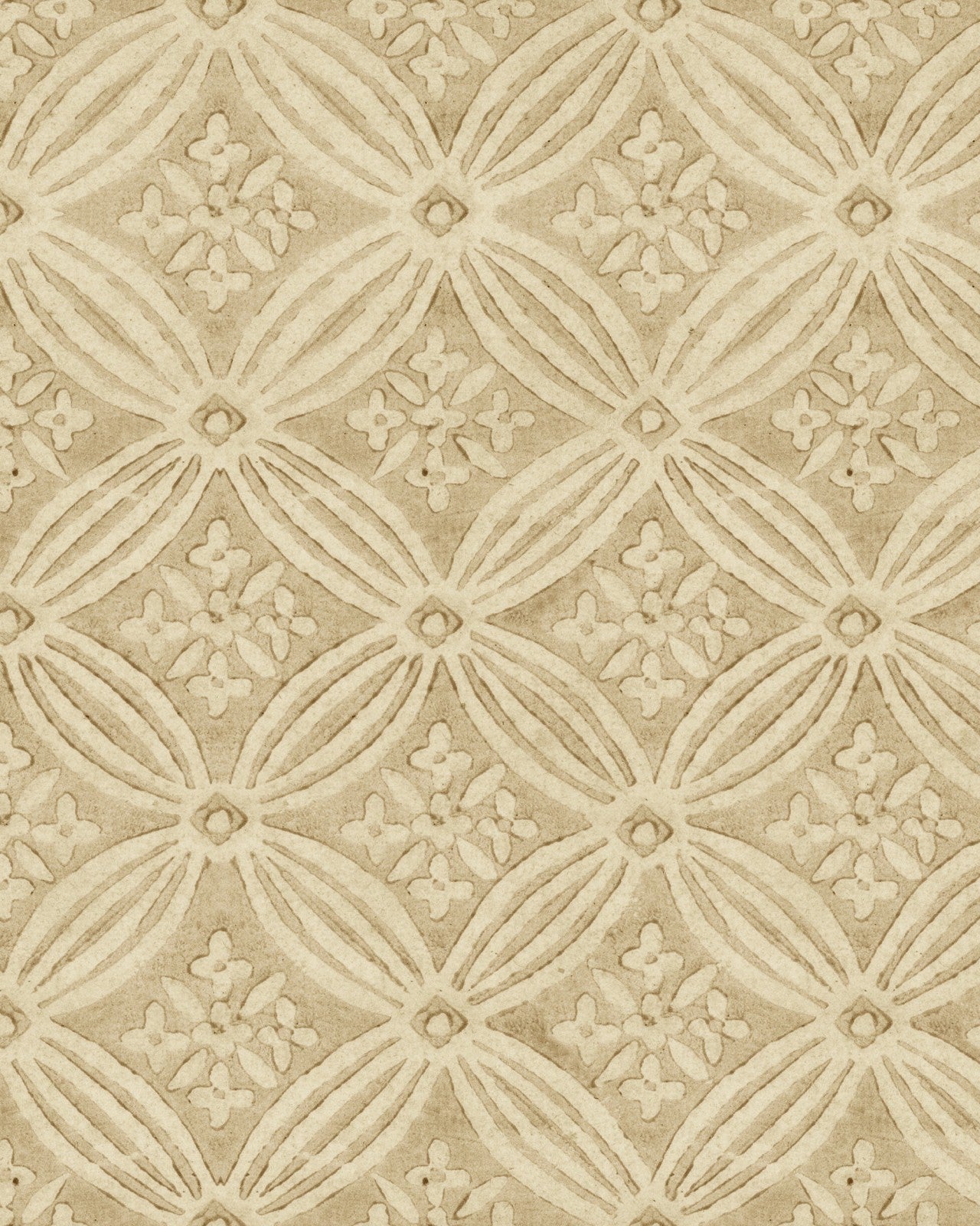 kalamkari angora wallpaper