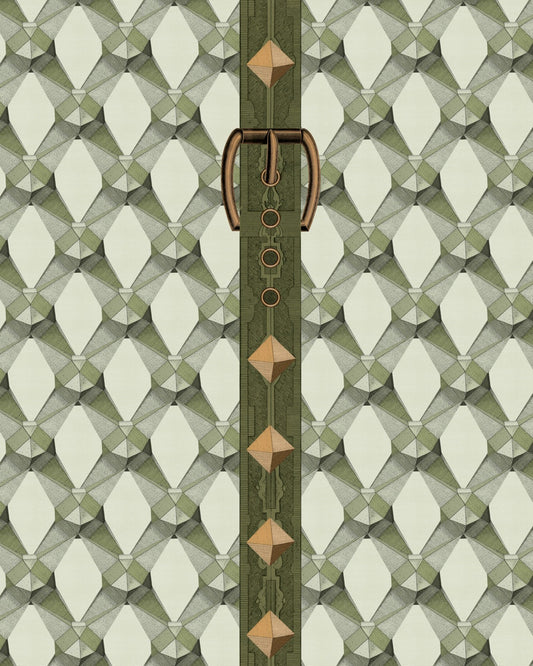 LUXURY DETAIL Wallpaper