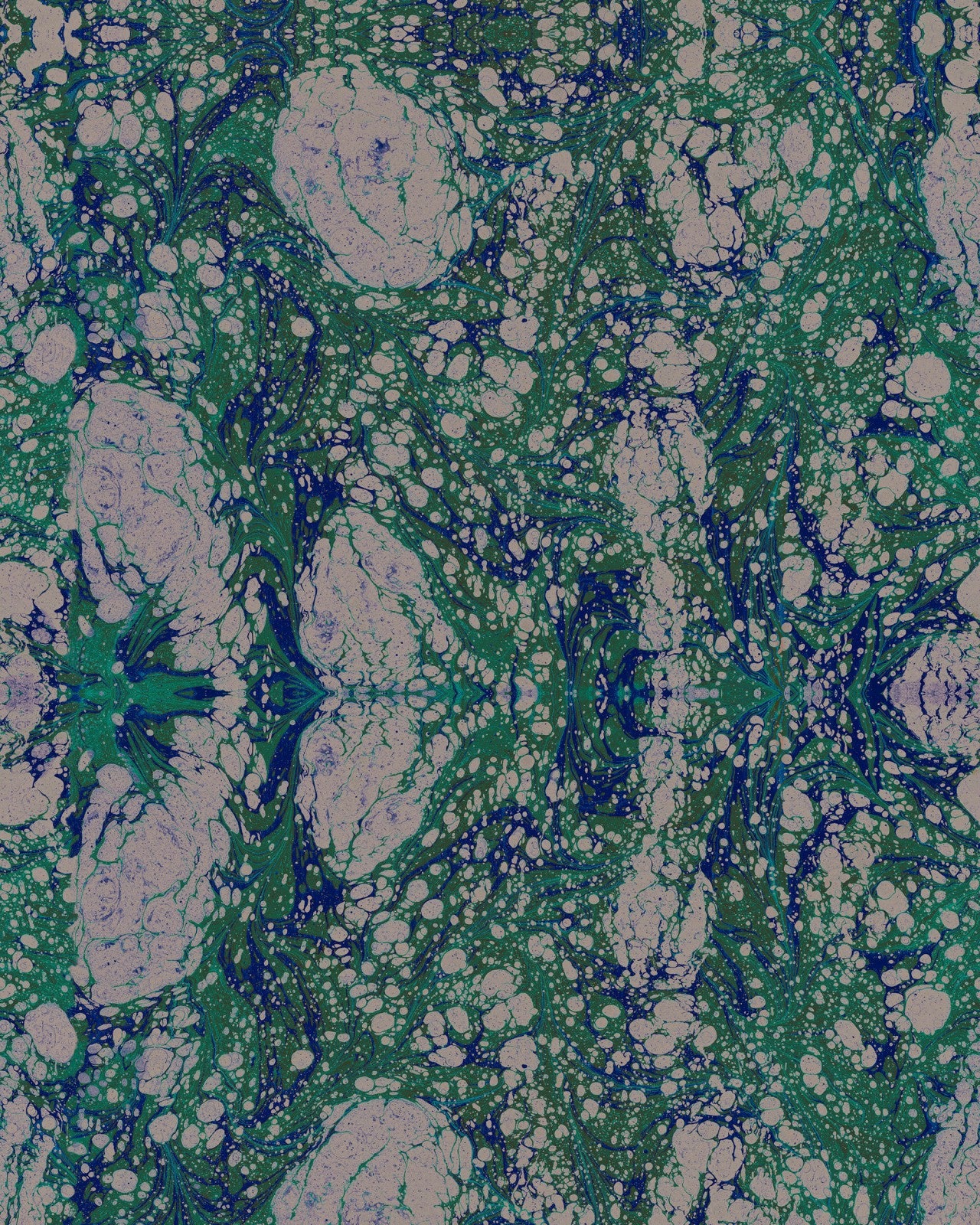 marbled paper wallpaper