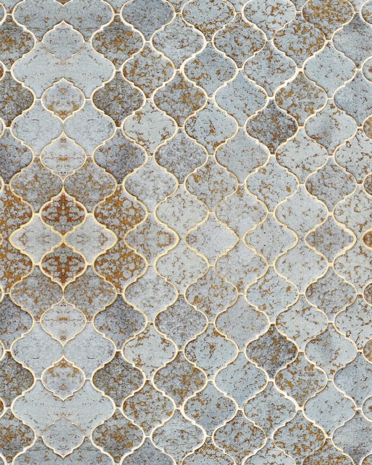 morocco tiles wallpaper