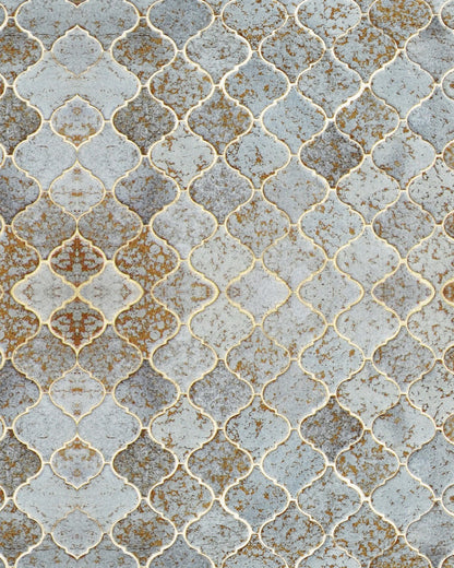 MOROCCO TILES Wallpaper