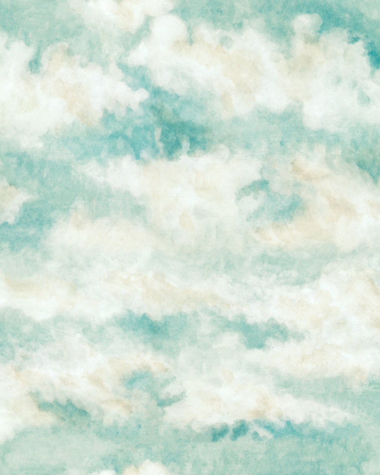 nouage turquoise wallpaper