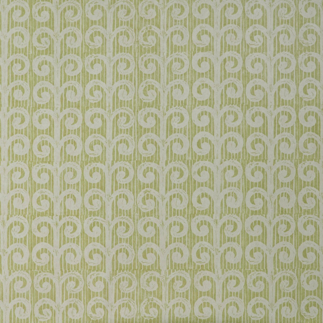 lee jofa - fern wallpaper - green - pbfc-3525.314.0