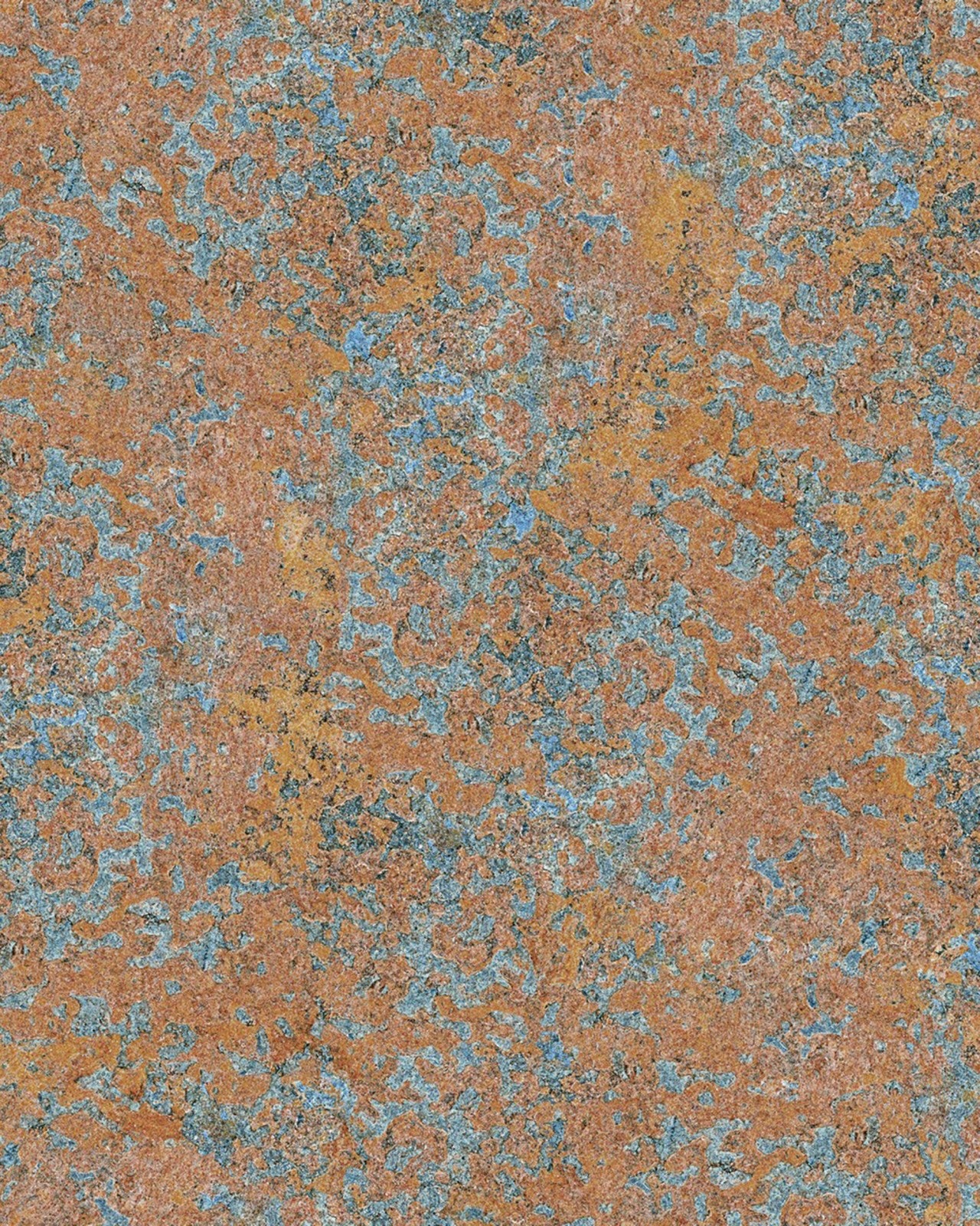 rust panel