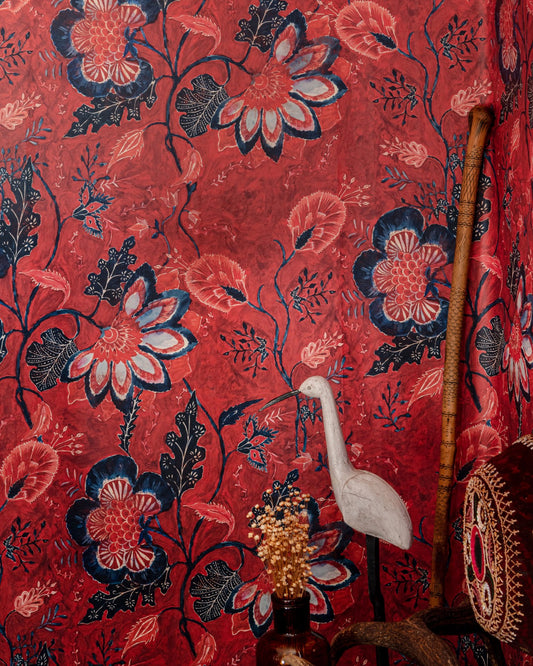 SAXON TAPESTRY Wallpaper